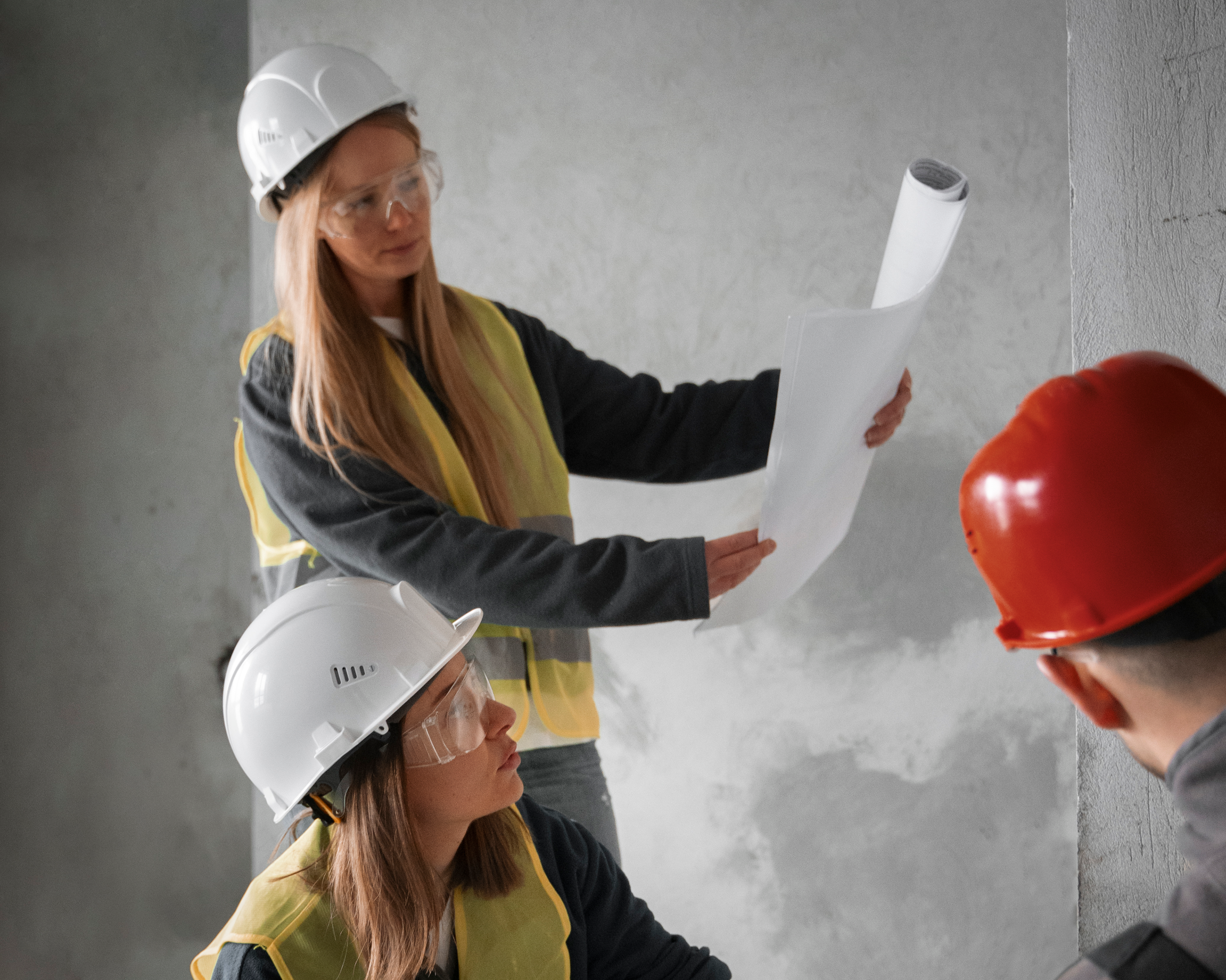 General Contractors