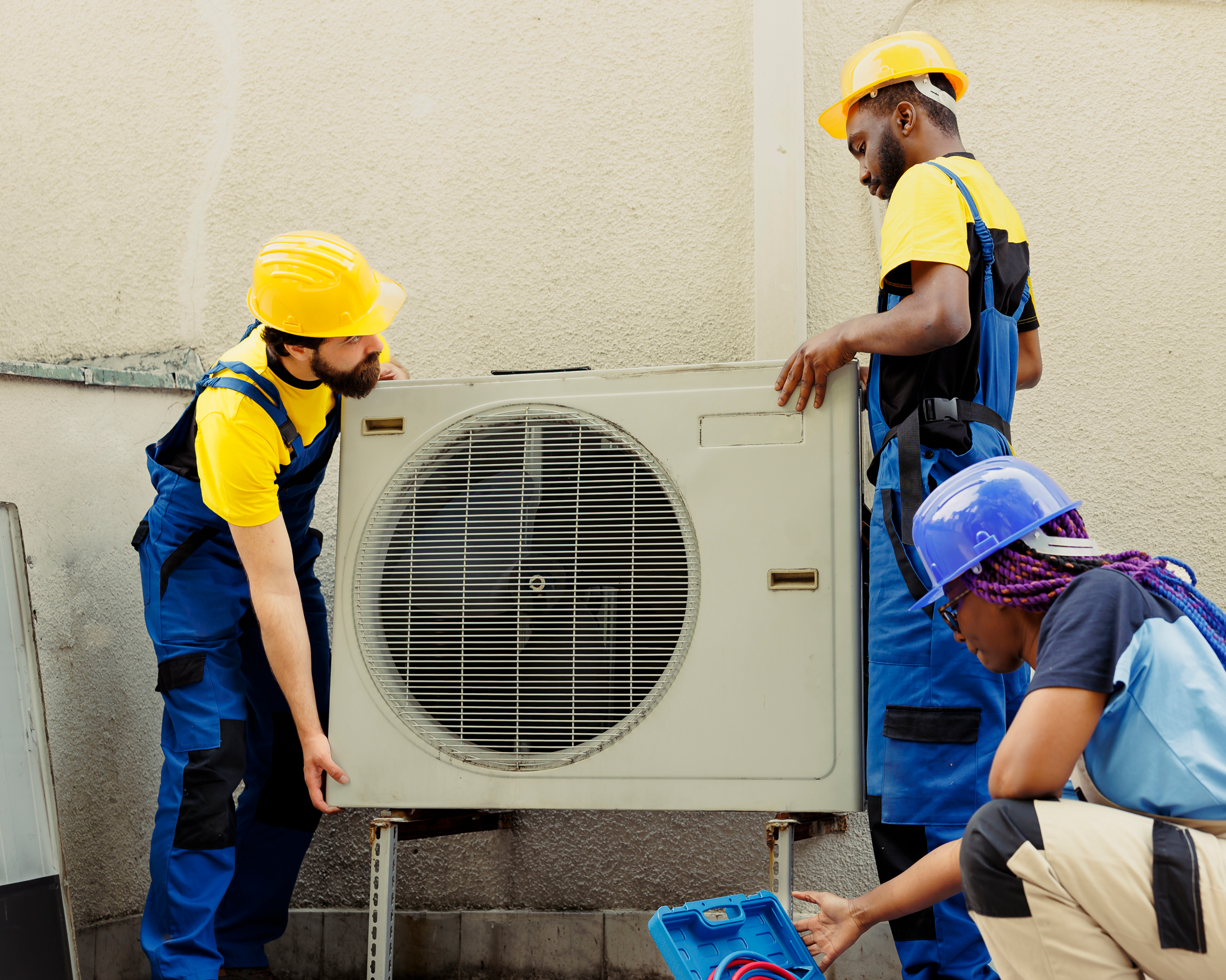 HVAC