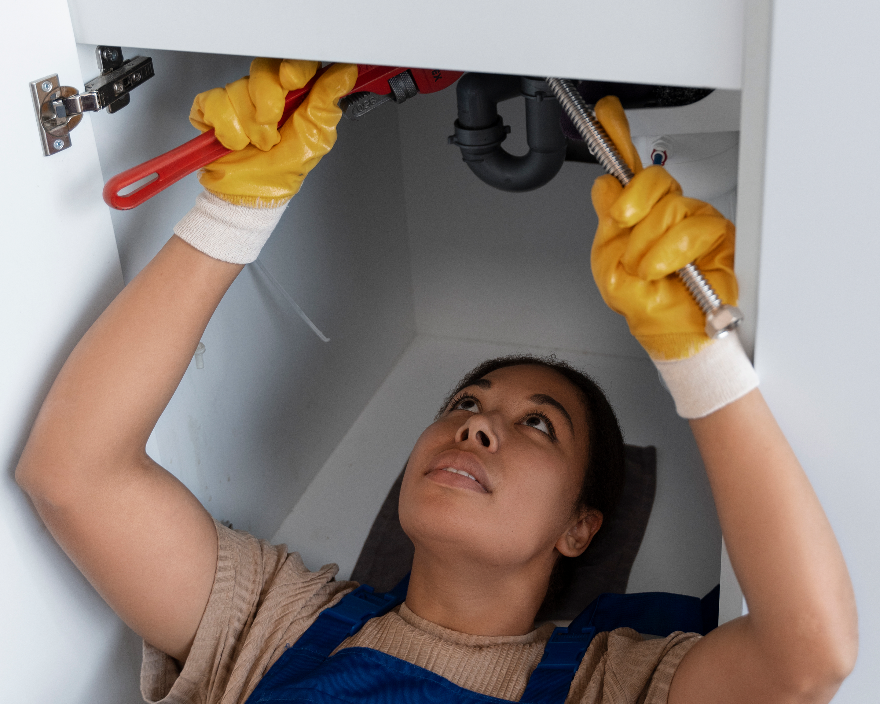 Plumbing
